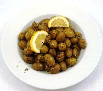 Deli-Olives-Herb De Provence